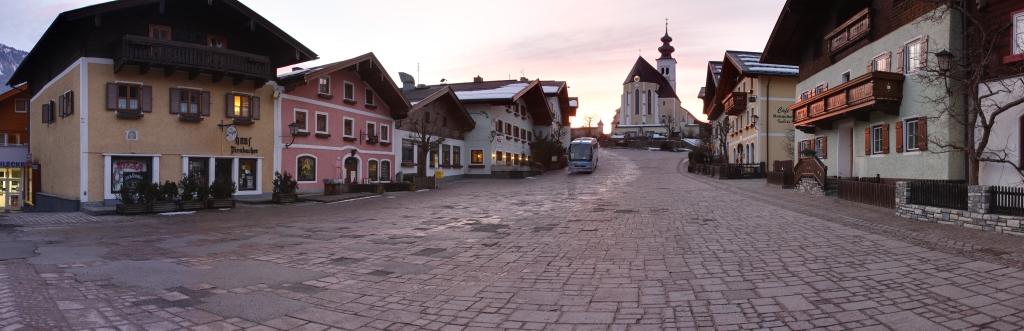 St. Veit - Church